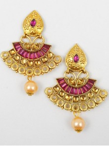 Fashion Earrings